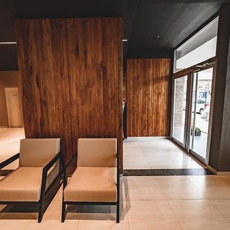 Apart Hotel Rivadavia 815 Neuquen Exterior photo